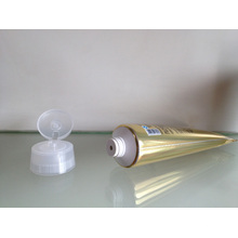 ABL Aluminium Tube W / beau casser sur bouchon Flip D50mm